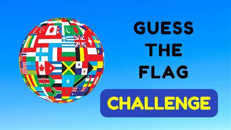 flag guessing game